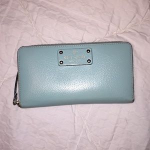 Kate spade wallet